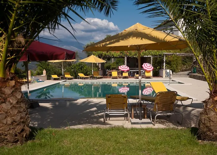 Rural Quinta Da Geia Hotel