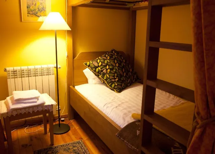 Rural Quinta Da Geia Hotel 4*