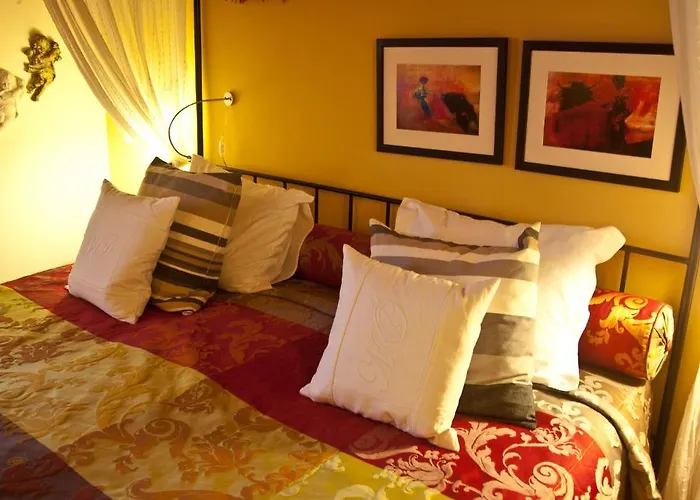 Rural Quinta Da Geia 4*