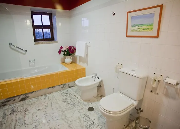 Rural Quinta Da Geia Aldeia das Dez