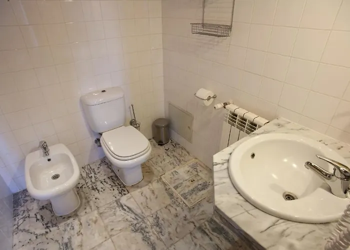 Rural Quinta Da Geia 4* Aldeia das Dez