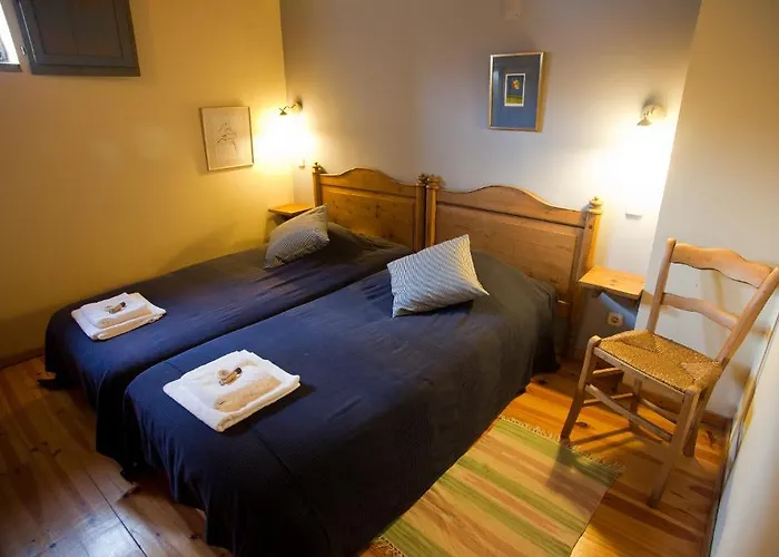 Rural Quinta Da Geia Hotel 4*