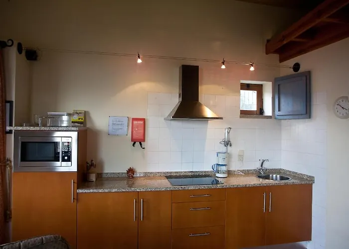 Rural Quinta Da Geia Hotel 4*