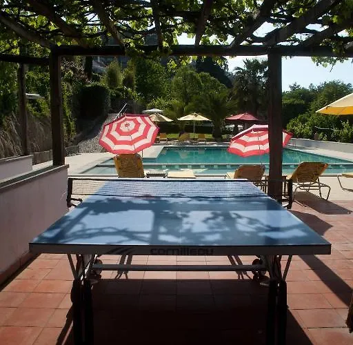 Rural Quinta Da Geia