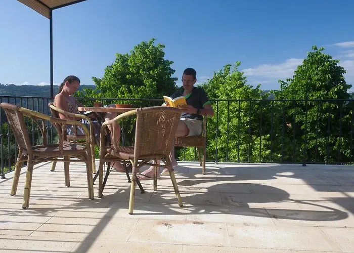 Rural Quinta Da Geia Hotel