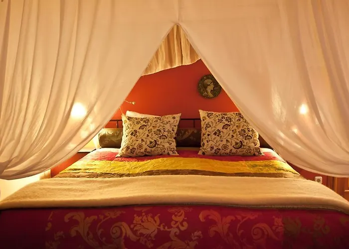 Hotel Rural Quinta Da Geia 4*