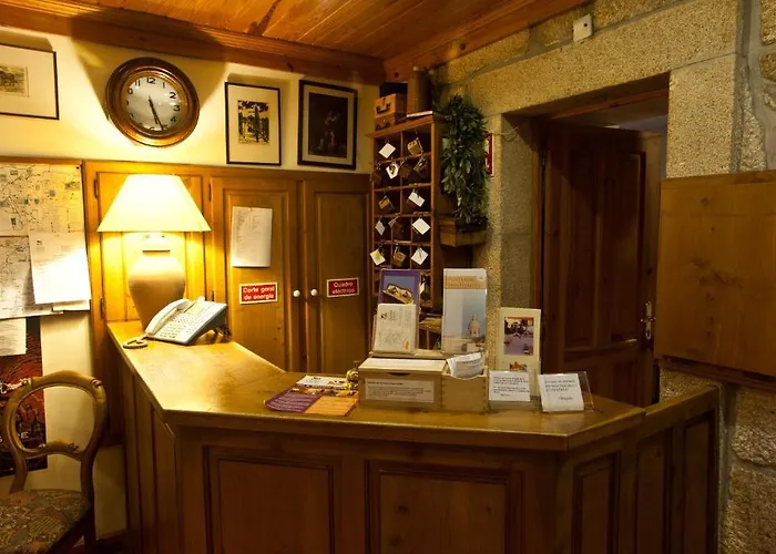 Rural Quinta Da Geia Aldeia das Dez