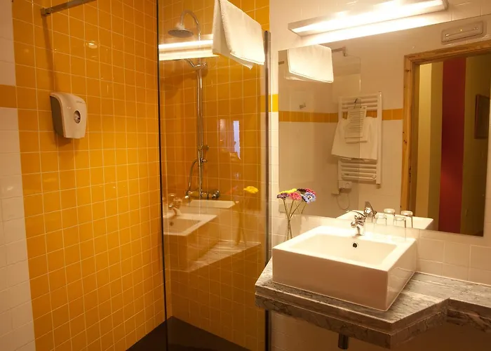 Rural Quinta Da Geia Hotel