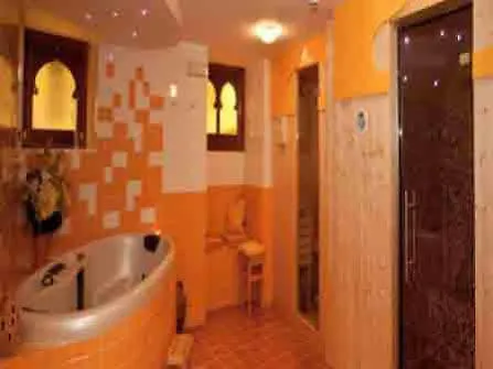 فندق Rural Quinta Da Geia 4*